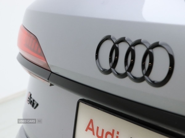 Used Audi Q7 2022 for sale - 77551023: Photo 34