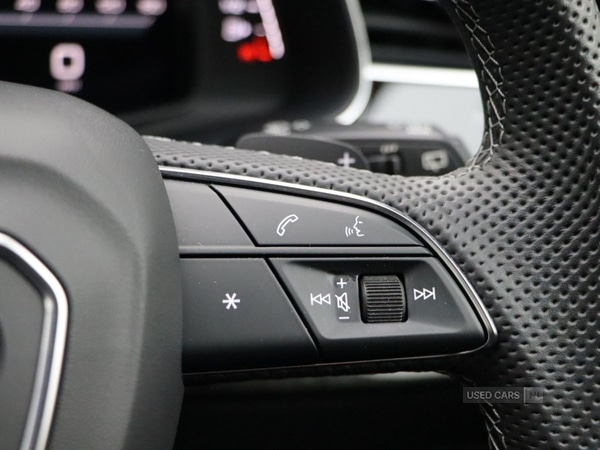 Used Audi Q7 2022 for sale - 77551023: Photo 40