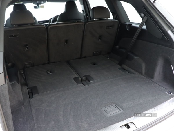 Used Audi Q7 2022 for sale - 77551023: Photo 9