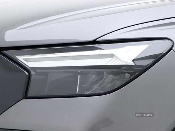 Used Audi Q4 e-tron 2025 for sale - 77456832: Photo 10