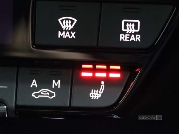 Used Audi Q4 e-tron 2025 for sale - 77456832: Photo 15