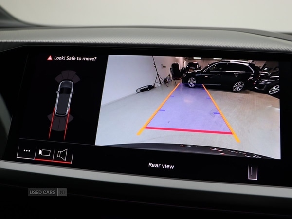 Used Audi Q4 e-tron 2025 for sale - 77456832: Photo 16