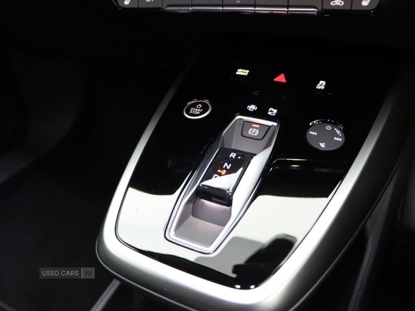 Used Audi Q4 e-tron 2025 for sale - 77456832: Photo 17