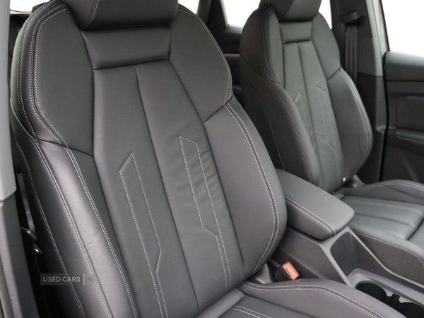 Used Audi Q4 e-tron 2025 for sale - 77456832: Photo 2