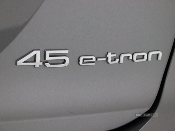 Used Audi Q4 e-tron 2025 for sale - 77456832: Photo 23