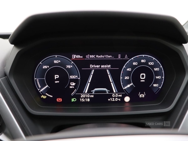 Used Audi Q4 e-tron 2025 for sale - 77456832: Photo 25