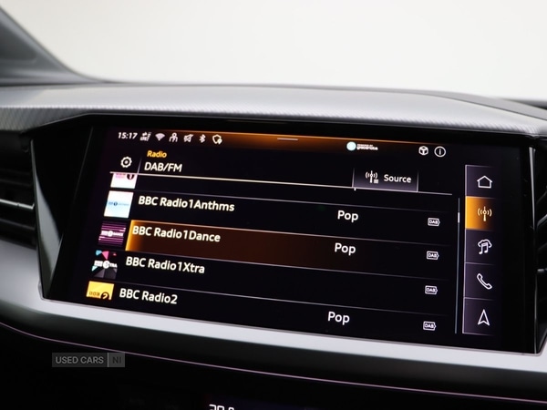 Used Audi Q4 e-tron 2025 for sale - 77456832: Photo 26