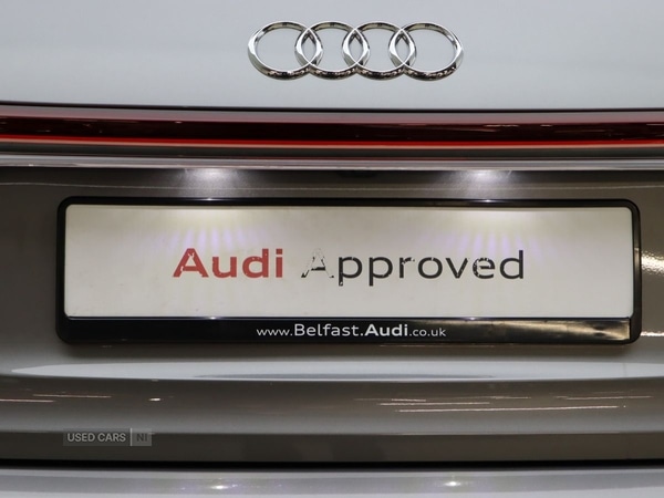 Used Audi Q4 e-tron 2025 for sale - 77456832: Photo 29