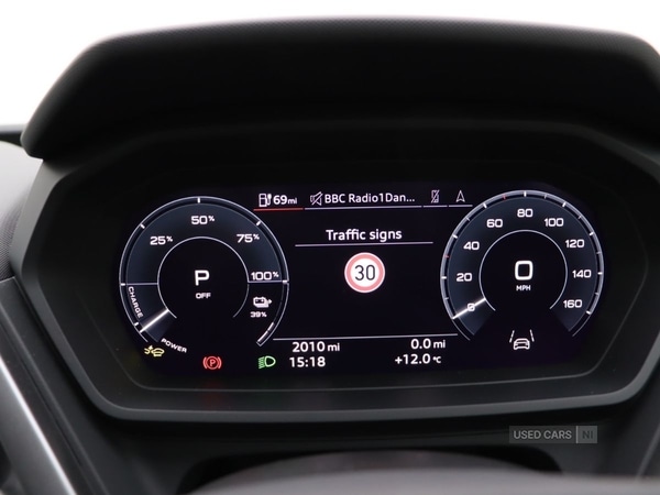 Used Audi Q4 e-tron 2025 for sale - 77456832: Photo 37