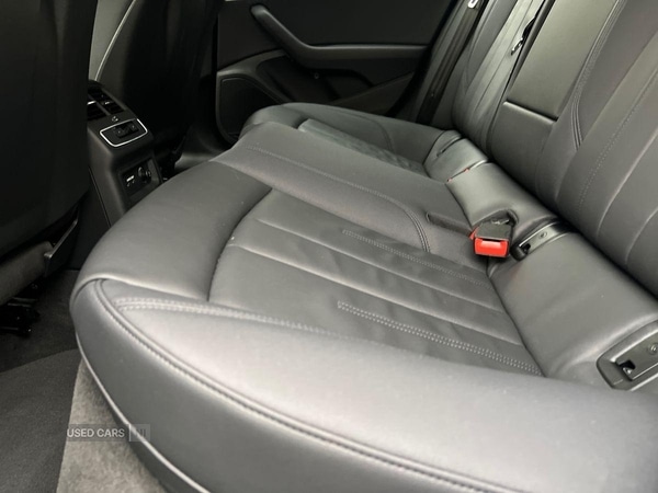 Used Audi A5 2023 for sale - 77560360: Photo 11