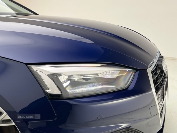 Used Audi A5 2023 for sale - 77560360: Photo 19