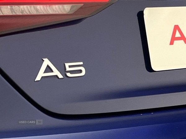 Used Audi A5 2023 for sale - 77560360: Photo 21
