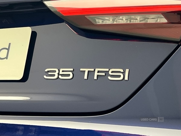 Used Audi A5 2023 for sale - 77560360: Photo 22