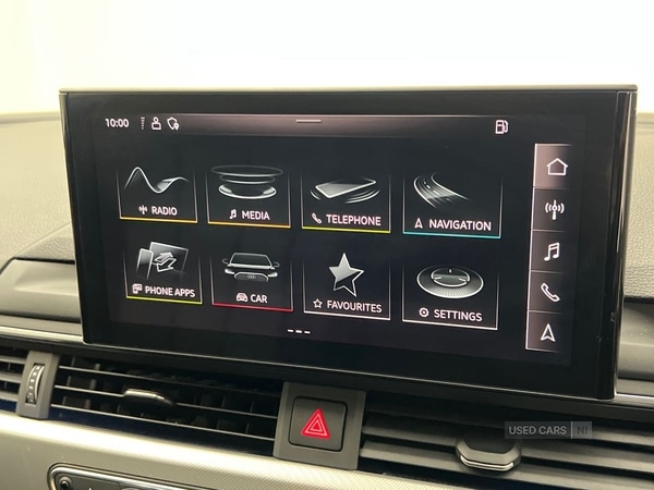 Used Audi A5 2023 for sale - 77560360: Photo 23