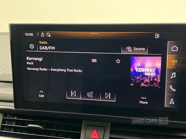 Used Audi A5 2023 for sale - 77560360: Photo 25