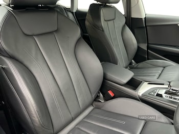 Used Audi A5 2023 for sale - 77560360: Photo