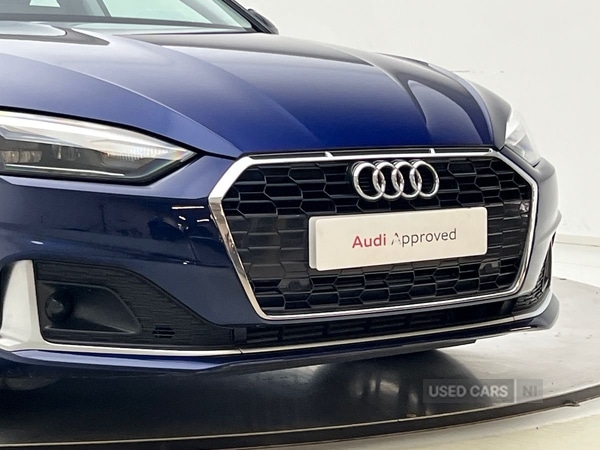 Used Audi A5 2023 for sale - 77560360: Photo 30