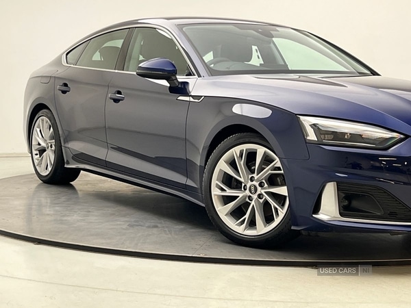 Used Audi A5 2023 for sale - 77560360: Photo 33