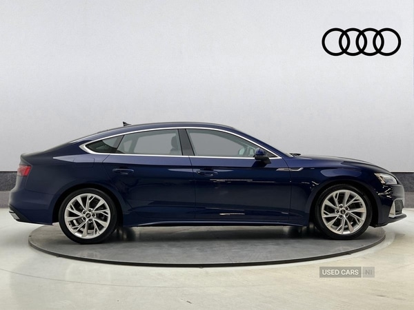 Used Audi A5 2023 for sale - 77560360: Photo 4