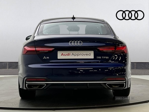 Used Audi A5 2023 for sale - 77560360: Photo 7