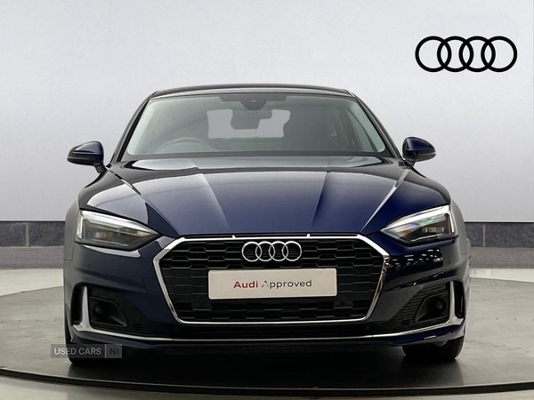 Used Audi A5 2023 for sale - 77560360: Photo 8