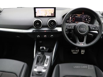 Used Audi Q2 2022 for sale - 78302383: Photo