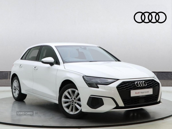 Used Audi A3 2022 for sale - 78128299: Photo 1