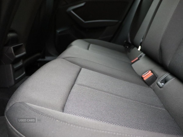 Used Audi A3 2022 for sale - 78128299: Photo 11