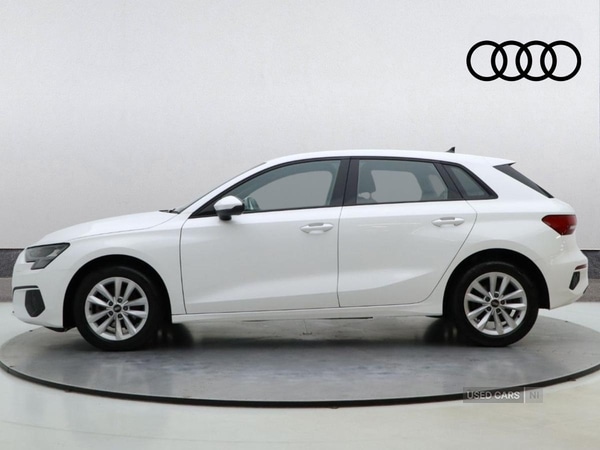 Used Audi A3 2022 for sale - 78128299: Photo 12