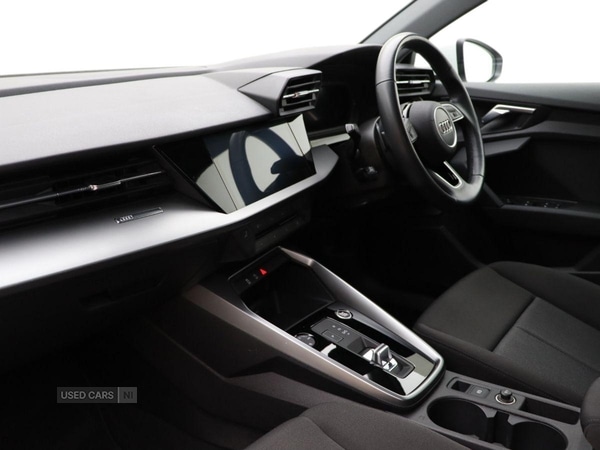 Used Audi A3 2022 for sale - 78128299: Photo 13