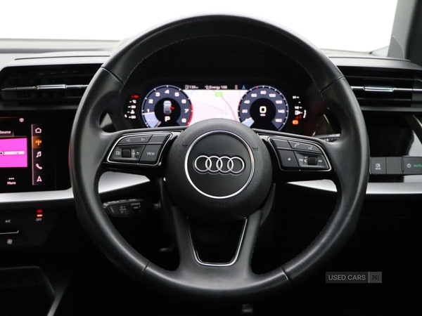 Used Audi A3 2022 for sale - 78128299: Photo 14