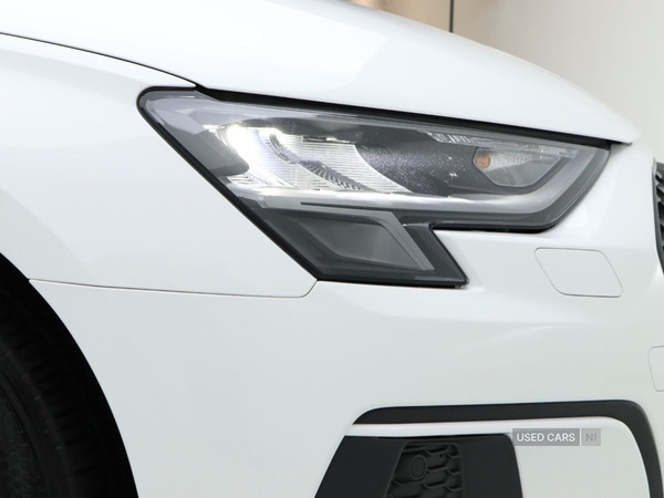 Used Audi A3 2022 for sale - 78128299: Photo 17