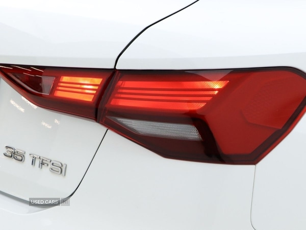 Used Audi A3 2022 for sale - 78128299: Photo 18