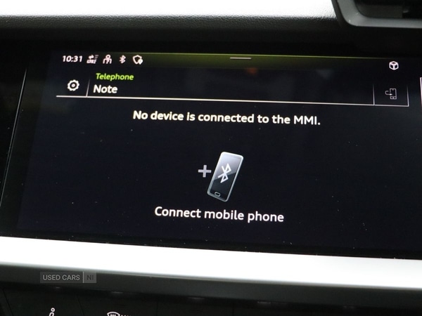 Used Audi A3 2022 for sale - 78128299: Photo 19