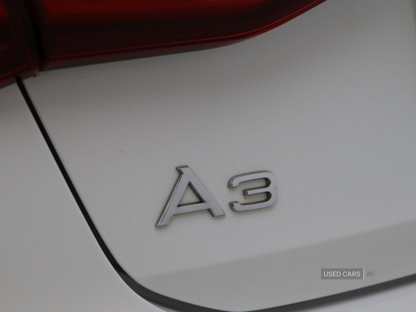 Used Audi A3 2022 for sale - 78128299: Photo 20