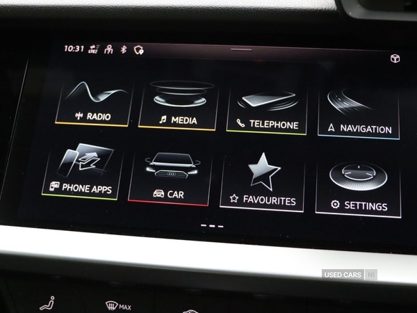 Used Audi A3 2022 for sale - 78128299: Photo 22