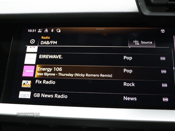 Used Audi A3 2022 for sale - 78128299: Photo 24