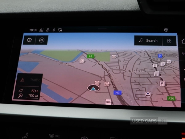 Used Audi A3 2022 for sale - 78128299: Photo 25