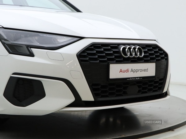 Used Audi A3 2022 for sale - 78128299: Photo 28