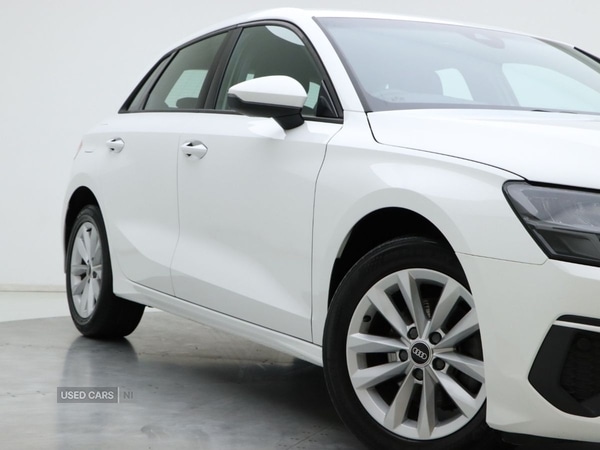 Used Audi A3 2022 for sale - 78128299: Photo 31