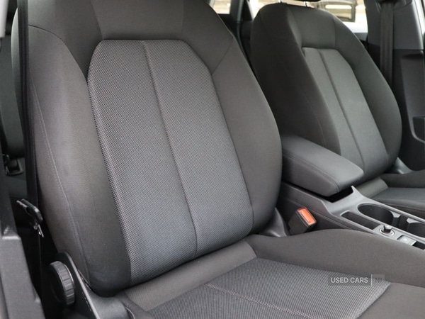 Used Audi A3 2022 for sale - 78128299: Photo 34