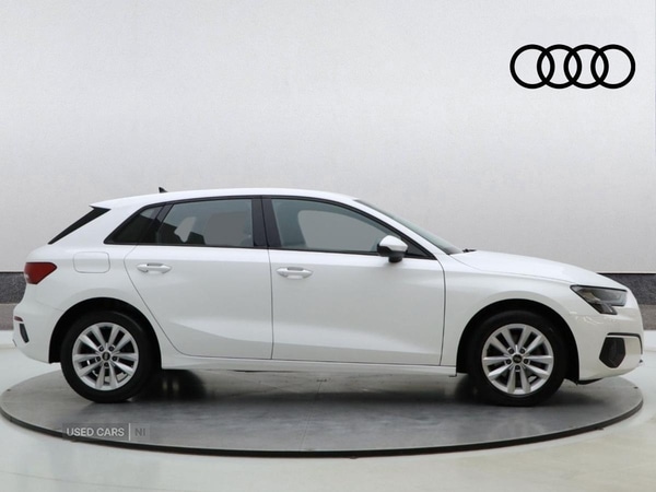Used Audi A3 2022 for sale - 78128299: Photo 4