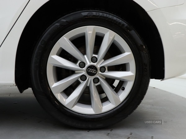 Used Audi A3 2022 for sale - 78128299: Photo 5