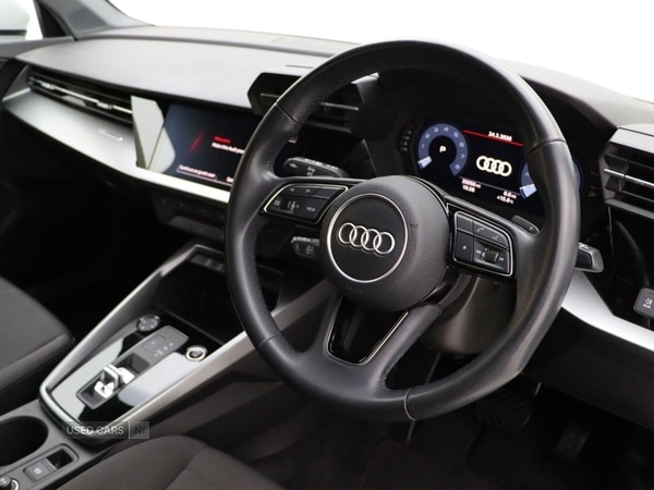 Used Audi A3 2022 for sale - 78128299: Photo 6