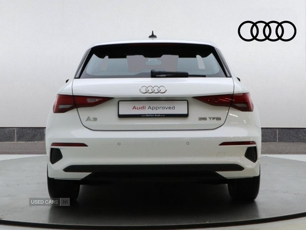 Used Audi A3 2022 for sale - 78128299: Photo 7