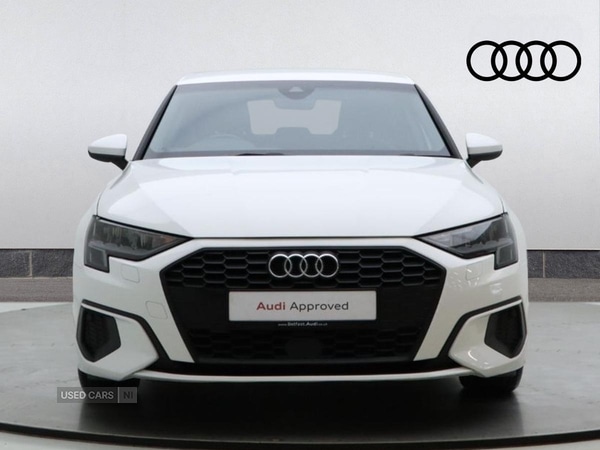 Used Audi A3 2022 for sale - 78128299: Photo 8
