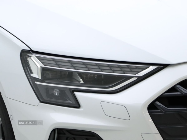 Used Audi A3 2025 for sale - 76887595: Photo 10