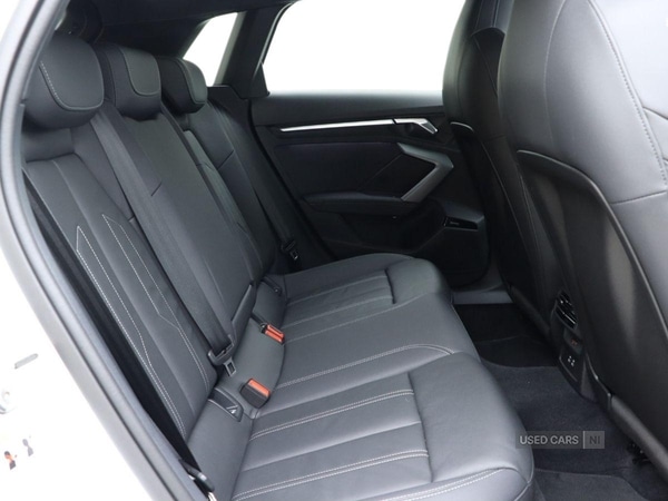 Used Audi A3 2025 for sale - 76887595: Photo 11