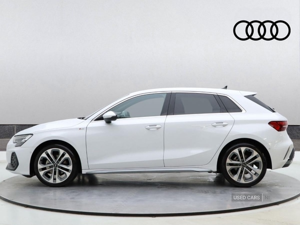 Used Audi A3 2025 for sale - 76887595: Photo 12