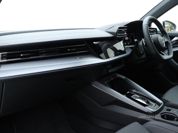 Used Audi A3 2025 for sale - 76887595: Photo 13